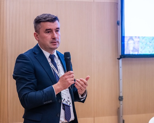 fot. Andrzej Opyrchał