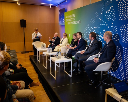 F3. ER dla środowiska i klimatu | fot. One Light Studio