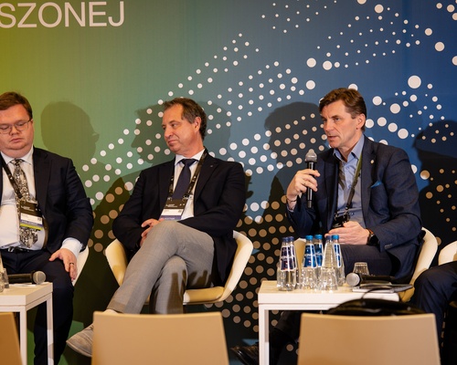 E5. Czy Polska może być nowoczesna? | fot. One Light Studio