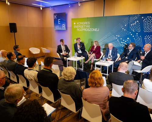 F1. ER a stabilność systemu - jak uniknąć blackoutu? | fot. One Light Studio