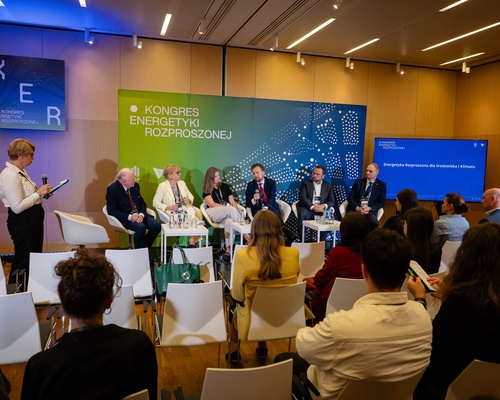 F3. ER dla środowiska i klimatu | fot. One Light Studio