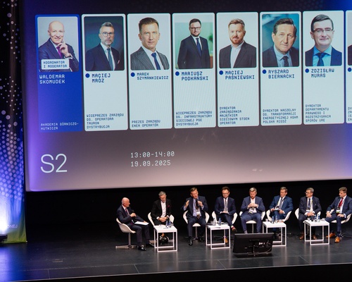 B3: Okiem operatorów – innowacje w sieciach | fot. One Light Studio