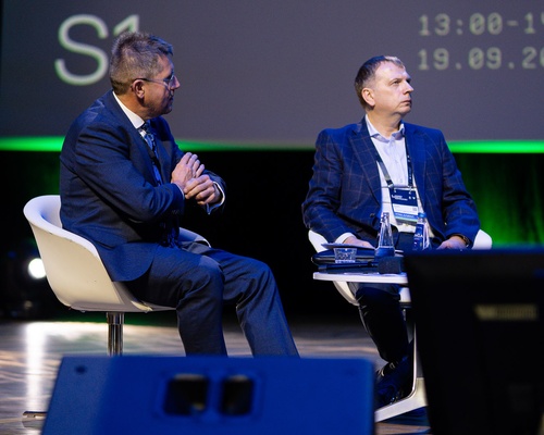 D1. Ekonomika finansowania TE | fot. One Light Studio