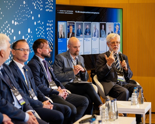 F2. ER a bezpieczeństwo energetyczne | fot. One Light Studio