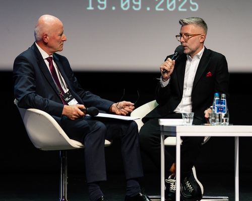 B3: Okiem operatorów – innowacje w sieciach | fot. One Light Studio