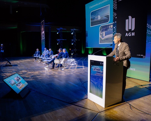 A3.1. Podsumowanie Konkursu „Samorząd w Transformacji Energetycznej – 2025”  | fot. One Light Studio