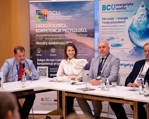 E4. Branżowe Centra Umiejętności | fot. One Light Studio