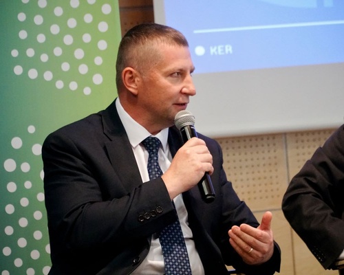 Marcin Szczurkowski (Elsta)_fot. Olga Pidgorna/WEiP