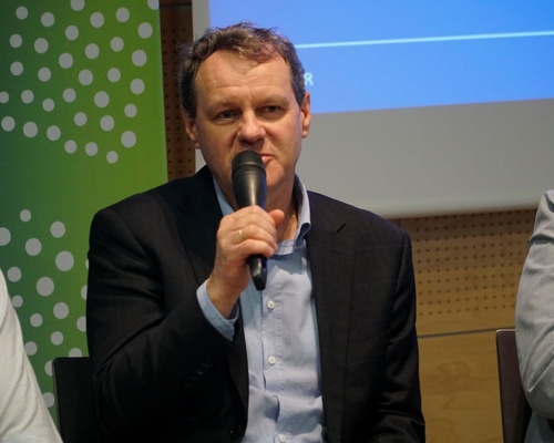 Tomasz Kajdan fot. Olga Pidgorna/WEiP