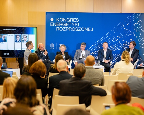 Sesja C3 Transformacja mobilności | fot. One Light Studio