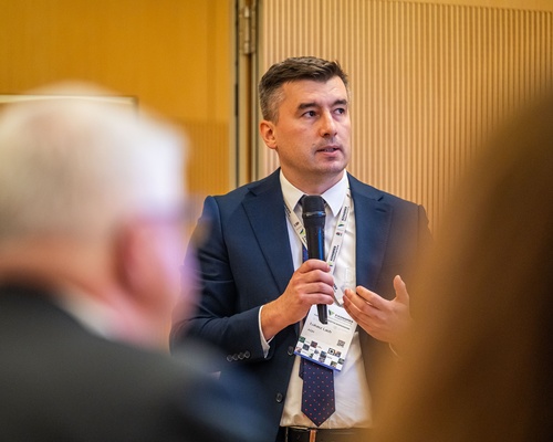 fot. Andrzej Opyrchał