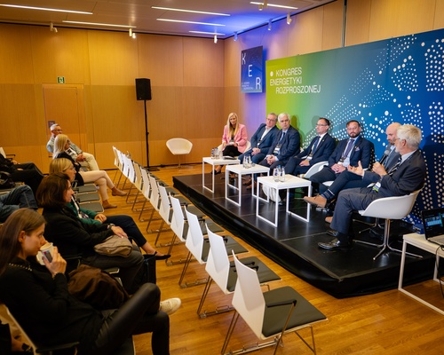 F2. ER a bezpieczeństwo energetyczne | fot. One Light Studio