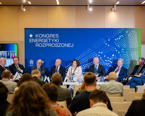 E1. Wsparcie TE przez instytucje badawcze | fot. One Light Studio