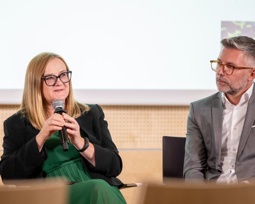 Prof. Barbara Worek, UJ