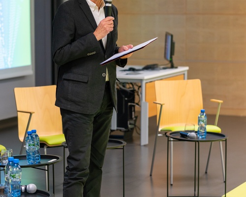 Energetyka rozproszona - wnioski i rekomendacje po KER3| fot. KSAF