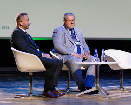 A3.1. Podsumowanie Konkursu „Samorząd w Transformacji Energetycznej – 2025”  | fot. One Light Studio