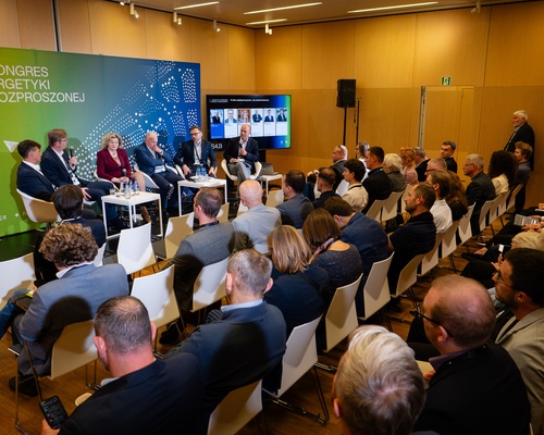 F1. ER a stabilność systemu - jak uniknąć blackoutu? | fot. One Light Studio