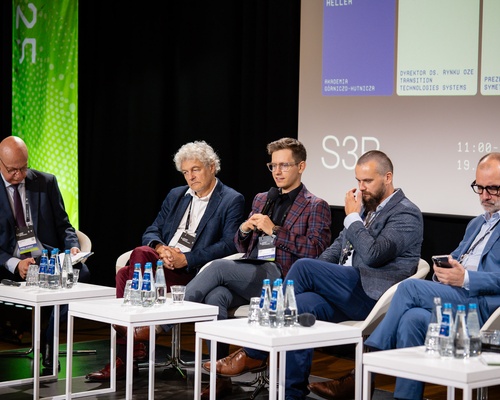 B2 Dane w energetyce rozproszonej i ich wykorzystanie | fot. One Light Studio