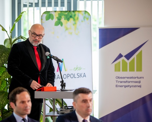 Prowadzący: Piotr Krasnowolski
