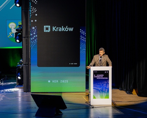 A3.1. Podsumowanie Konkursu „Samorząd w Transformacji Energetycznej – 2025”  | fot. One Light Studio