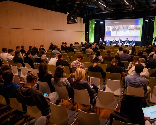 Sesja C1 Energia dla przemysłu | fot. One Light Studio