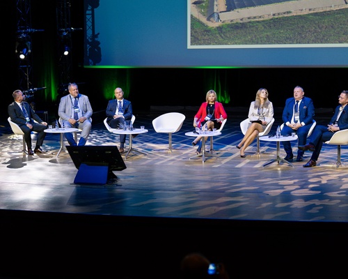 A3.1. Podsumowanie Konkursu „Samorząd w Transformacji Energetycznej – 2025”  | fot. One Light Studio
