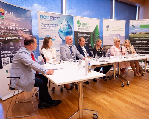 E4. Branżowe Centra Umiejętności | fot. One Light Studio