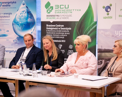 E4. Branżowe Centra Umiejętności | fot. One Light Studio