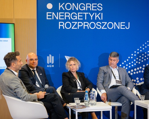 Sesja C3 Transformacja mobilności | fot. One Light Studio