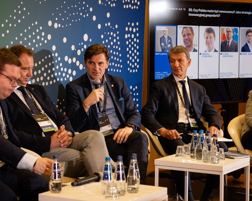 E5. Czy Polska może być nowoczesna? | fot. One Light Studio