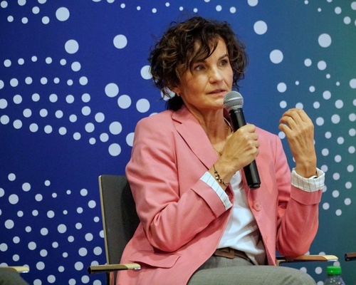Dorota Bartosz_fot. Olga Pidgorna/WEiP