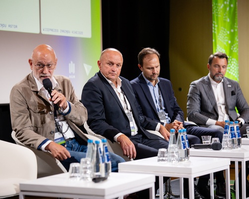 B2 Dane w energetyce rozproszonej i ich wykorzystanie | fot. One Light Studio