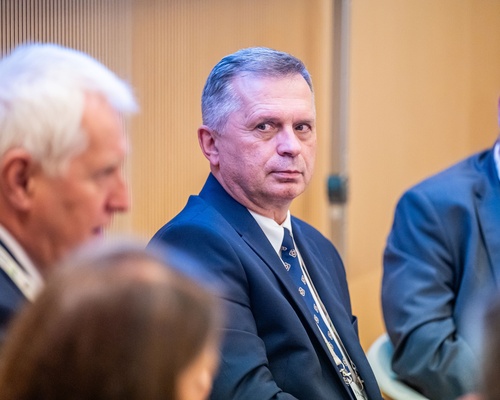 fot. Andrzej Opyrchał