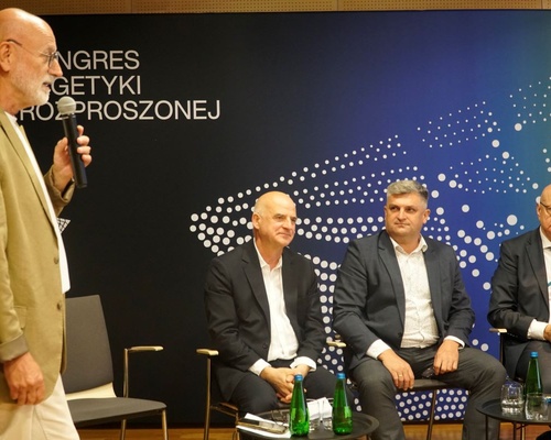 Debata: Systemy zarządzania energią_preKER fot. Olga Pidgorna/WEiP