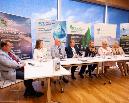 E4. Branżowe Centra Umiejętności | fot. One Light Studio