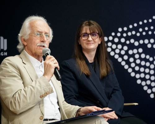 Paweł Kwasnowski, Anna Synowiec_fot. Olga Pidgorna/WEiP