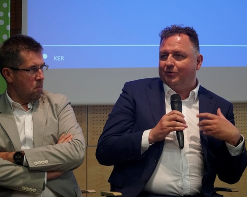 Tomasz Mironczuk, Tomasz Oczkoś fot. Olga Pidgorna/WEiP