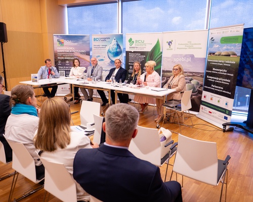 E4. Branżowe Centra Umiejętności | fot. One Light Studio