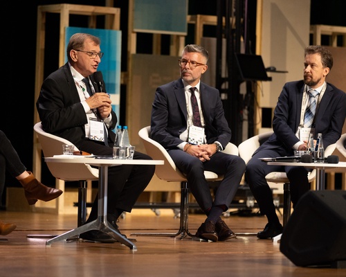 Jerzy Lis, Maciej Mróz, Piotr Otawski