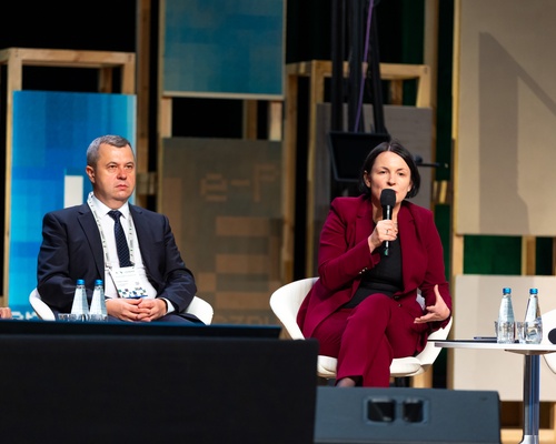Rafał Gawin, Dorota Zawadzak-Stępniak