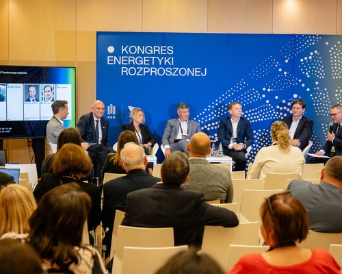 Sesja C3 Transformacja mobilności | fot. One Light Studio