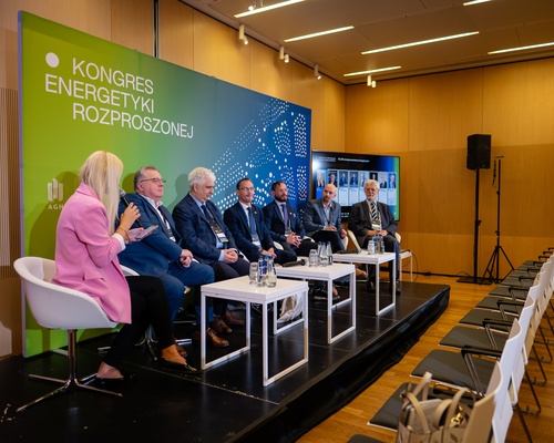 F2. ER a bezpieczeństwo energetyczne | fot. One Light Studio