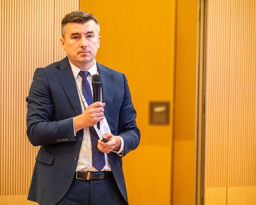 fot. Andrzej Opychał