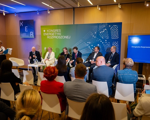 F3. ER dla środowiska i klimatu | fot. One Light Studio