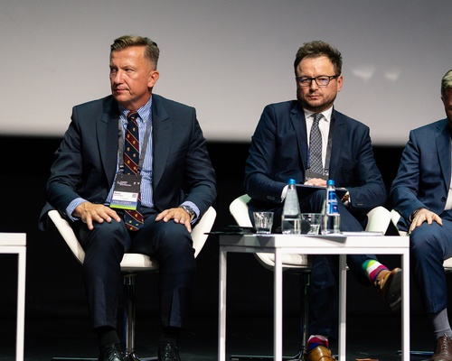 B3: Okiem operatorów – innowacje w sieciach | fot. One Light Studio