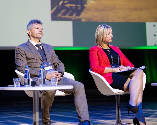 A3.1. Podsumowanie Konkursu „Samorząd w Transformacji Energetycznej – 2025”  | fot. One Light Studio