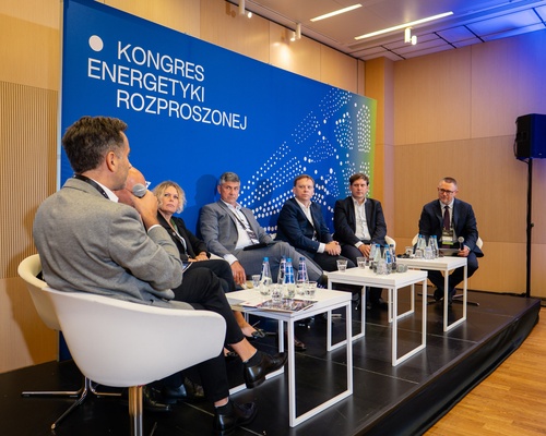 Sesja C3 Transformacja mobilności | fot. One Light Studio