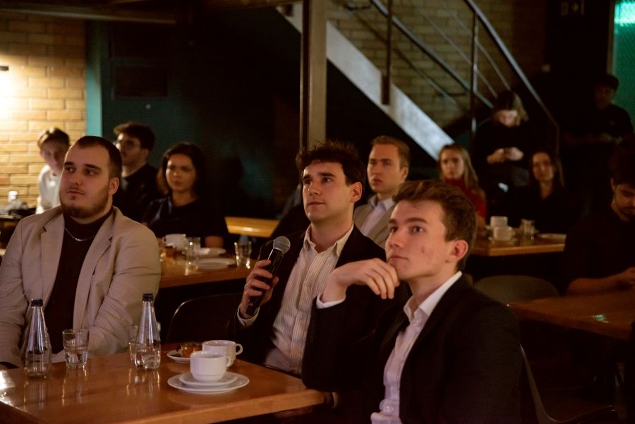 Ambasadorzy Transformacji Energetycznej