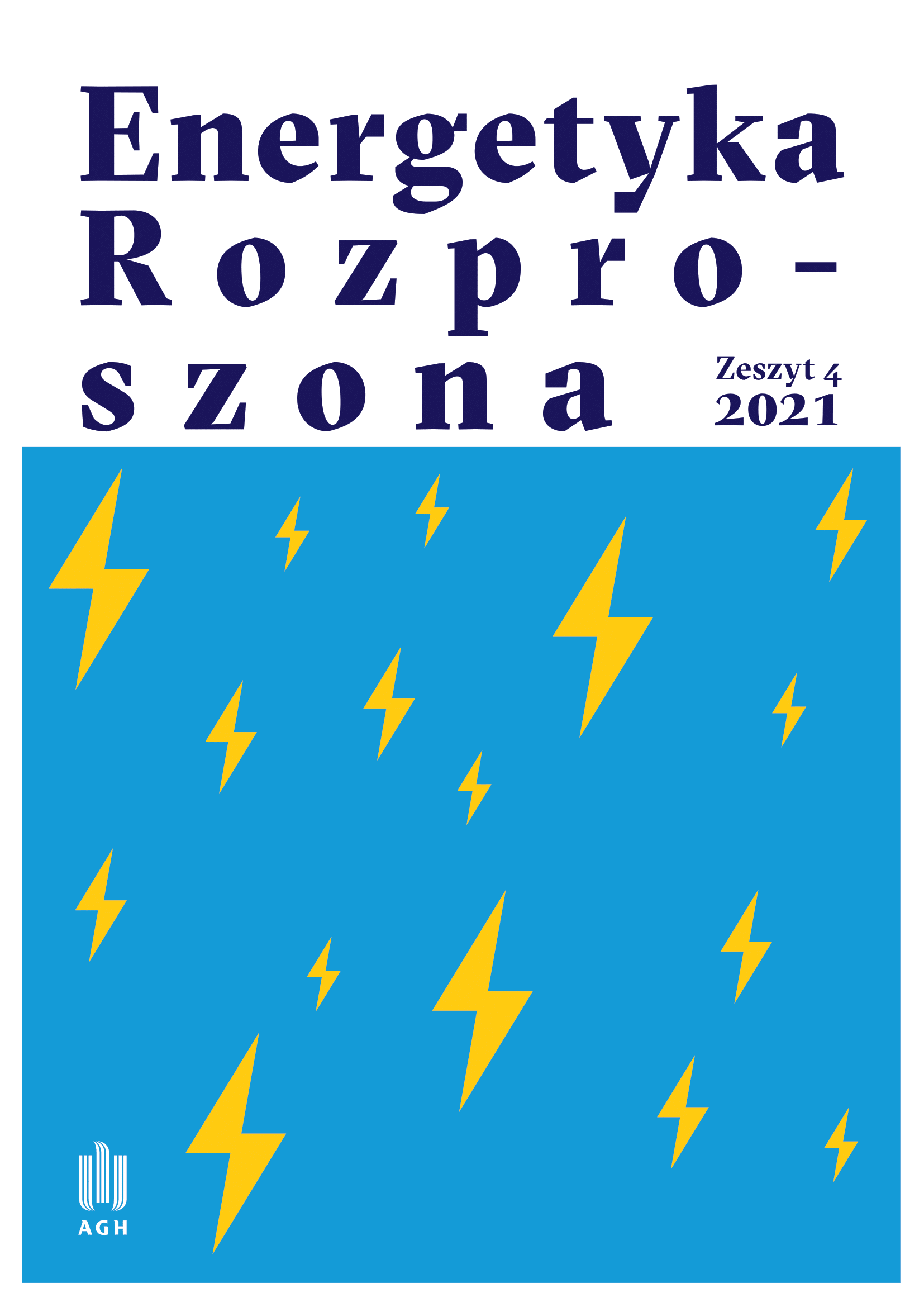 Okładka czasopisma