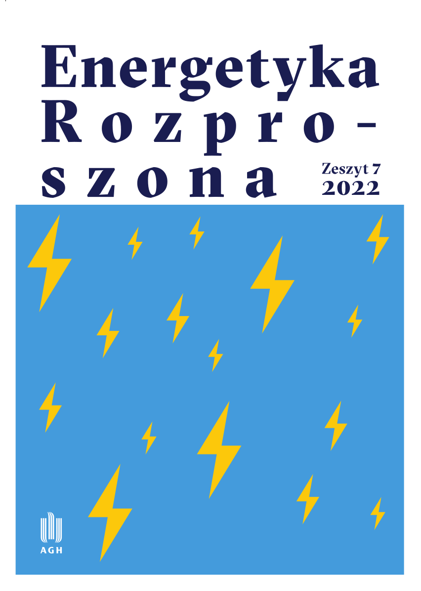 Okładka czasopisma
